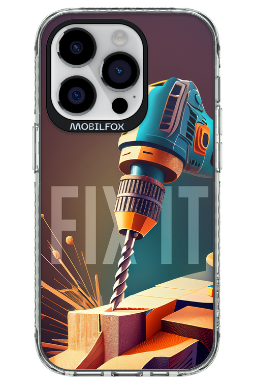 Fix It 2.0 - Apple iPhone 14 Pro