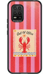 Out Of Office 2.0 - Xiaomi Mi 10 Lite 5G