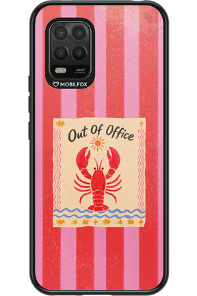 Out Of Office 2.0 - Xiaomi Mi 10 Lite 5G