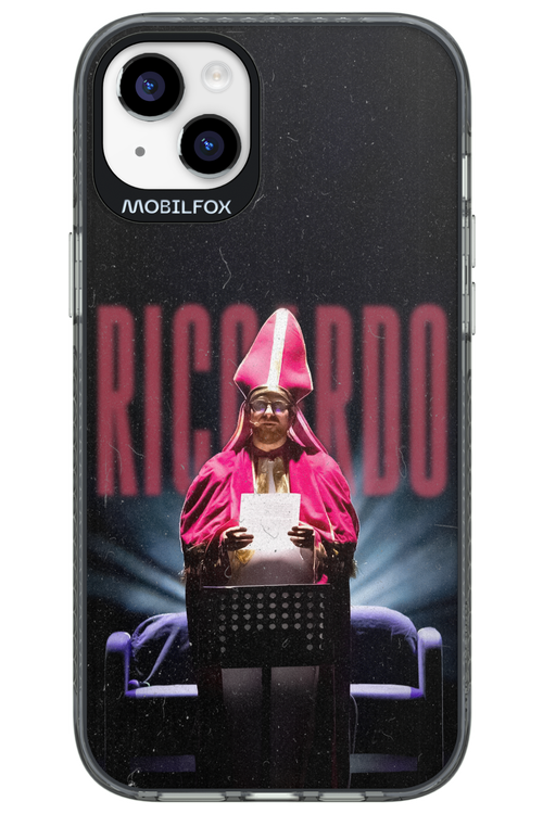 Pope Style 2.0 - Apple iPhone 14 Plus