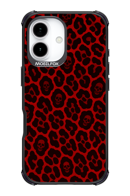 Wild Death 2.0 - Apple iPhone 17