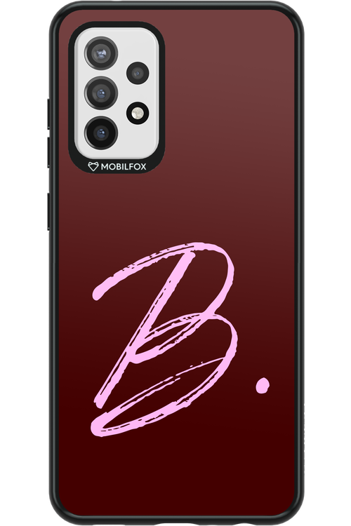 (Dark Blush) B 2.0 - Samsung Galaxy A72