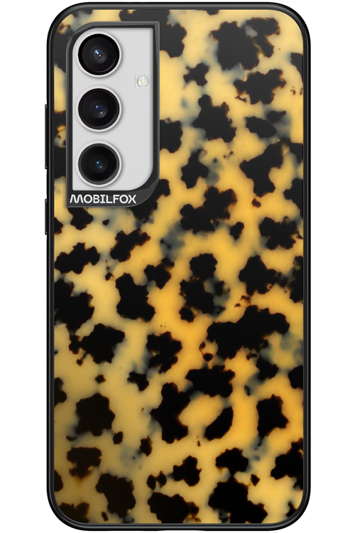 Tortoiseshell 2.0 - Samsung Galaxy S24+