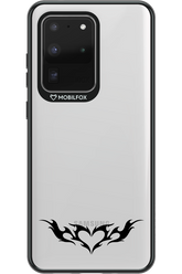 Techno Hart 2.0 - Samsung Galaxy S20 Ultra 5G