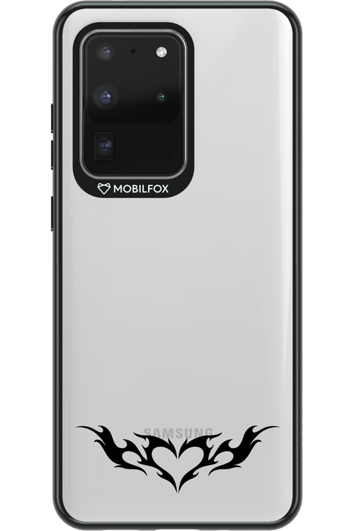 Techno Hart 2.0 - Samsung Galaxy S20 Ultra 5G