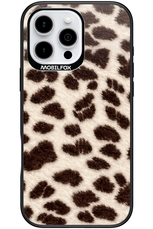 Wild Coat - Apple iPhone 16 Pro Max