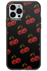 Spicey Pumpkin - Apple iPhone 12 Pro