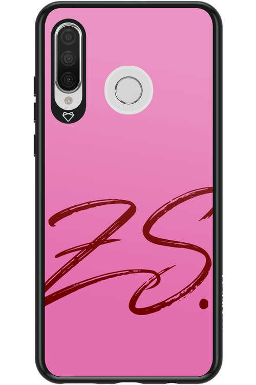 (Sorbet) ZS 2.0 - Huawei P30 Lite