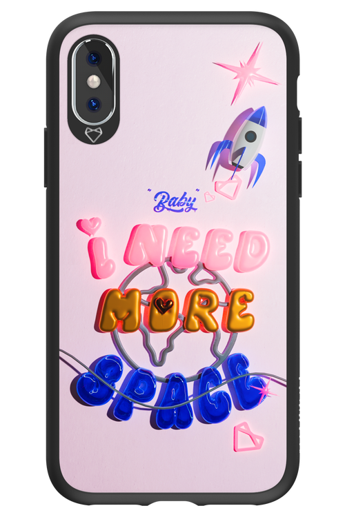 MoreSpace - Apple iPhone XS