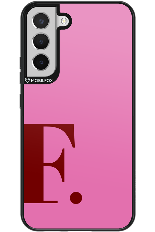F (Sorbet) 2.0 - Samsung Galaxy S22+