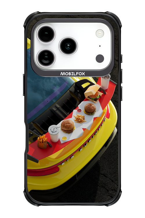 BigBusiness - Apple iPhone 17 Pro