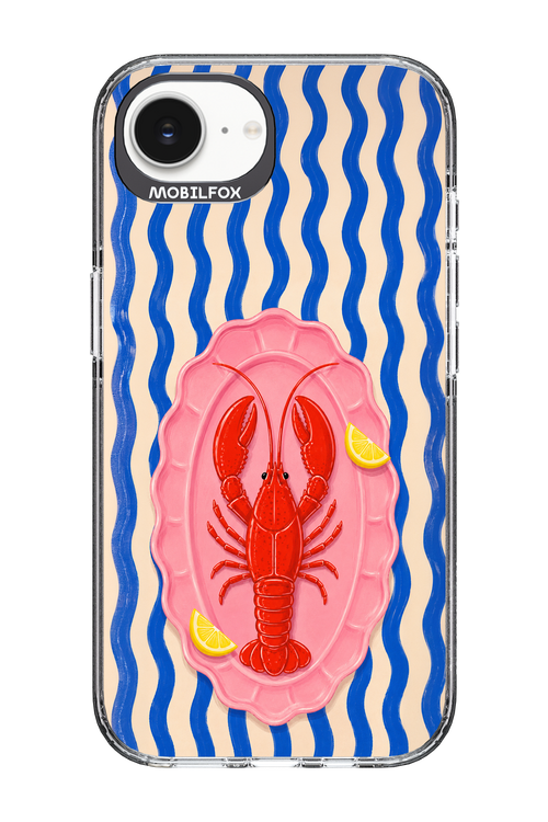 LOBSTER 2.0 - Apple iPhone 16e