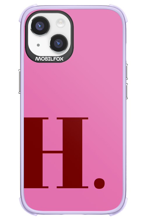 H (Sorbet) 2.0 - Apple iPhone 14