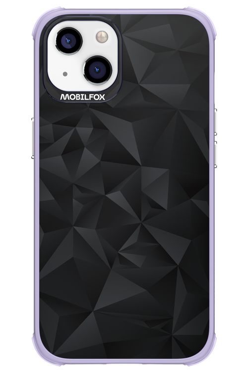 Low Poly - Apple iPhone 13