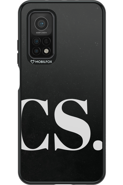 CS (Off Space) 2.0 - Xiaomi Mi 10T 5G
