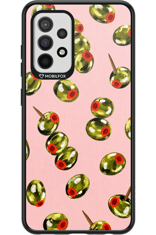 Olive 2.0 - Samsung Galaxy A52 / A52 5G / A52s