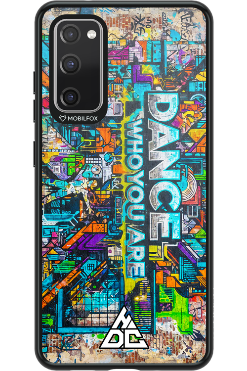 HDC 4 2.0 - Samsung Galaxy S20 FE