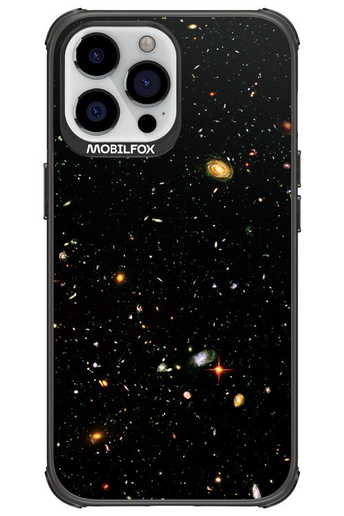 Cosmic Space - Apple iPhone 13 Pro Max