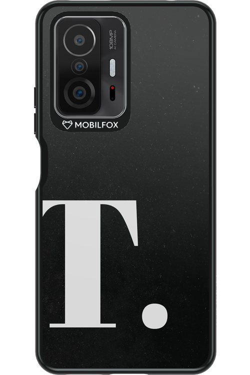 T (Off Space) 2.0 - Xiaomi Mi 11T Pro