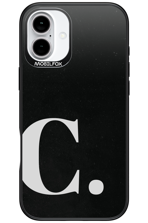 C (Off Space) 2.0 - Apple iPhone 16 Plus