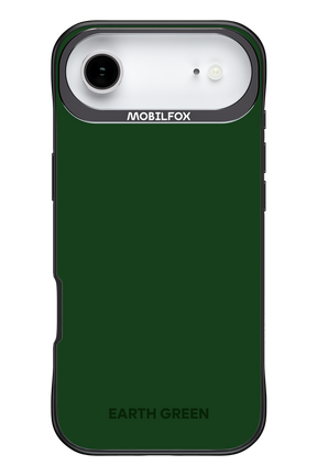 Earth Green - Apple iPhone 17 Air