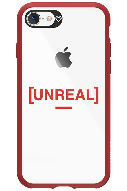 Unreal Classic - Apple iPhone 8