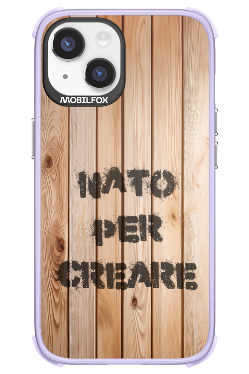 NATO PER CREARE 2.0 - Apple iPhone 14