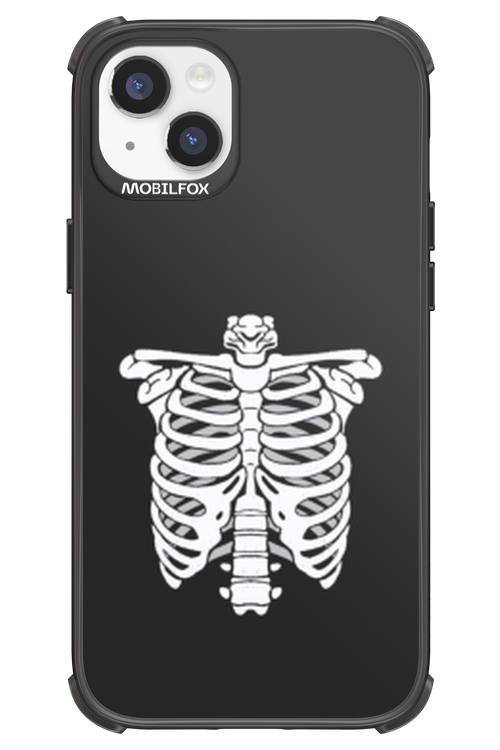 SKELETON - Apple iPhone 14 Plus