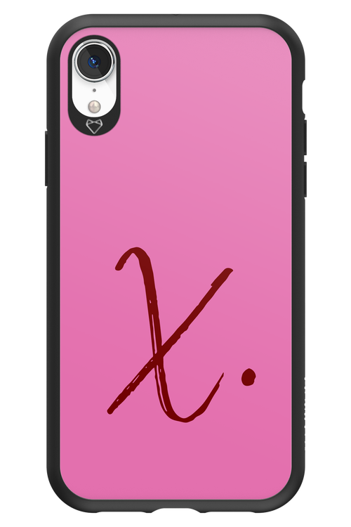 (Sorbet) X 2.0 - Apple iPhone XR