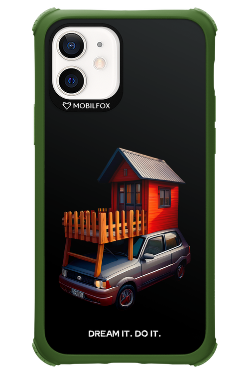 Dream It 2.0 - Apple iPhone 12