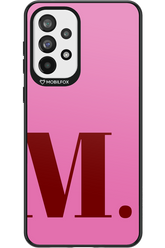 M (Sorbet) 2.0 - Samsung Galaxy A73
