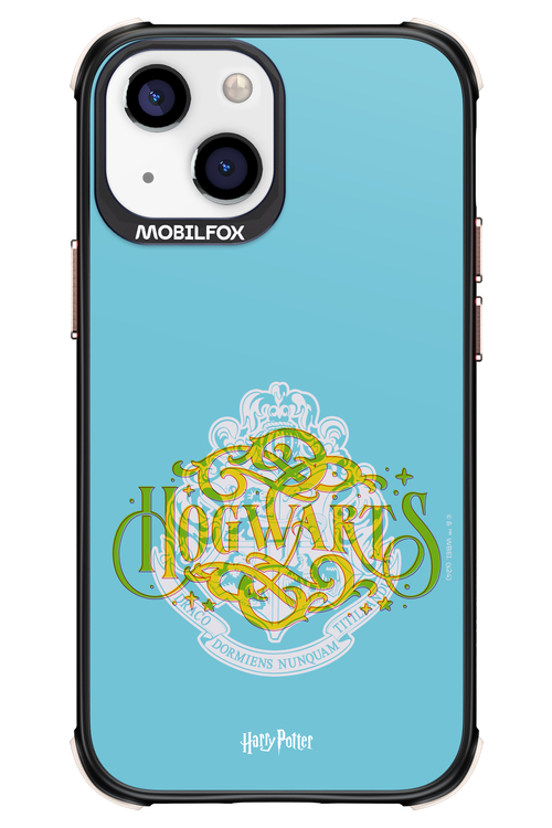 Hogwarts School of Witchcraft and Wizardry - Apple iPhone 13 Mini