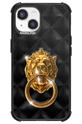 Gold Lion - Apple iPhone 14