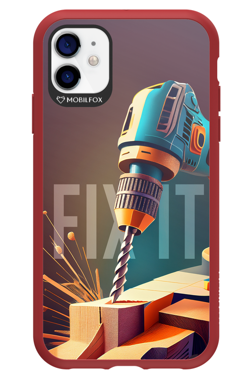 Fix It - Apple iPhone 11
