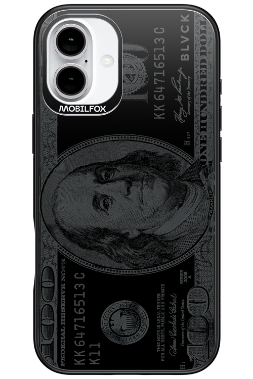 100 2.0 - Apple iPhone 16 Plus