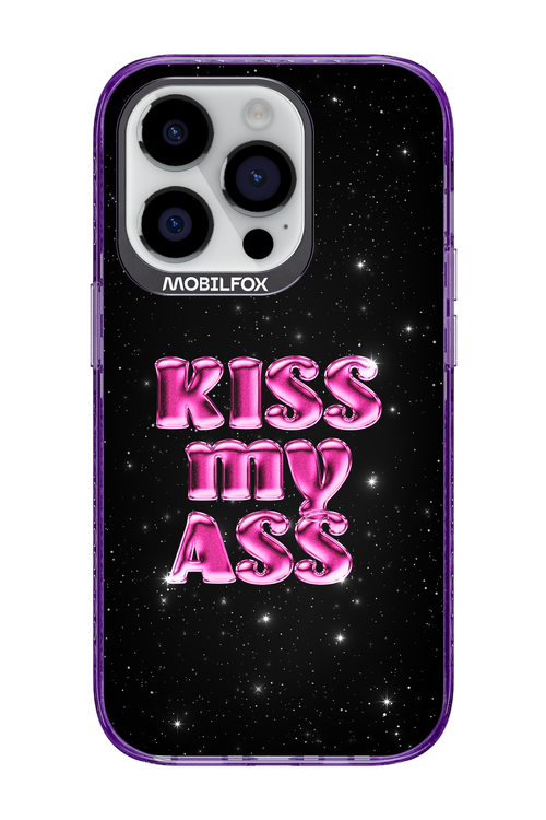 KMA 2.0 - Apple iPhone 14 Pro