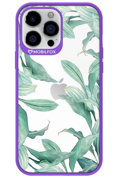 Greenpeace 2.0 - Apple iPhone 13 Pro Max