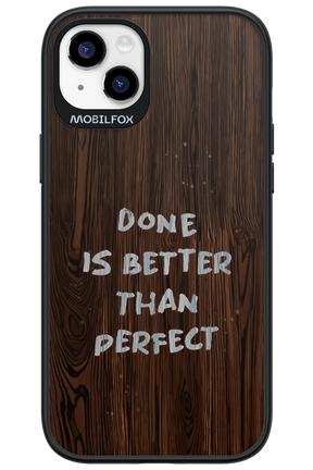 Perfect 2.0 - Apple iPhone 14 Plus