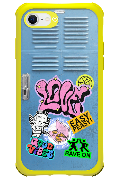 My Locker - Apple iPhone SE 2020