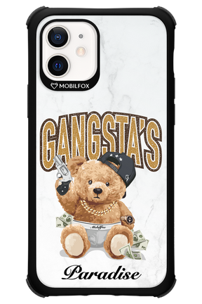 Gangsta - Apple iPhone 12