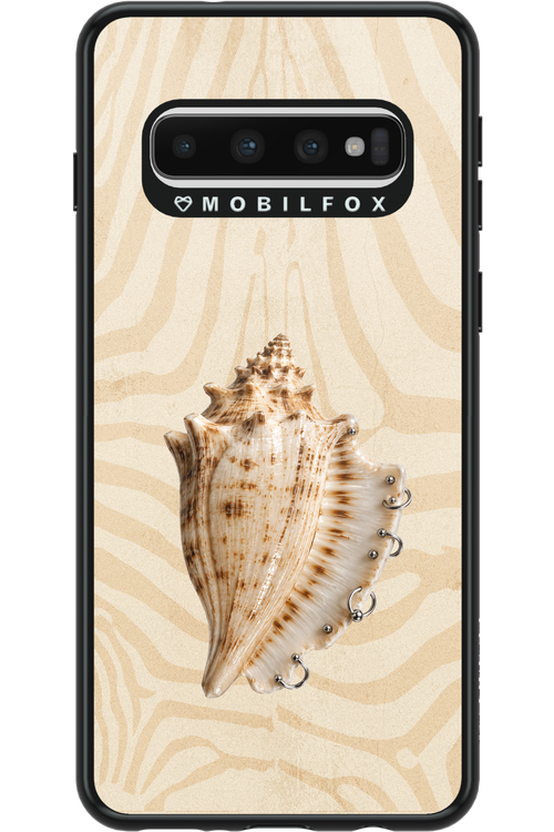Shell Me Out 2.0 - Samsung Galaxy S10