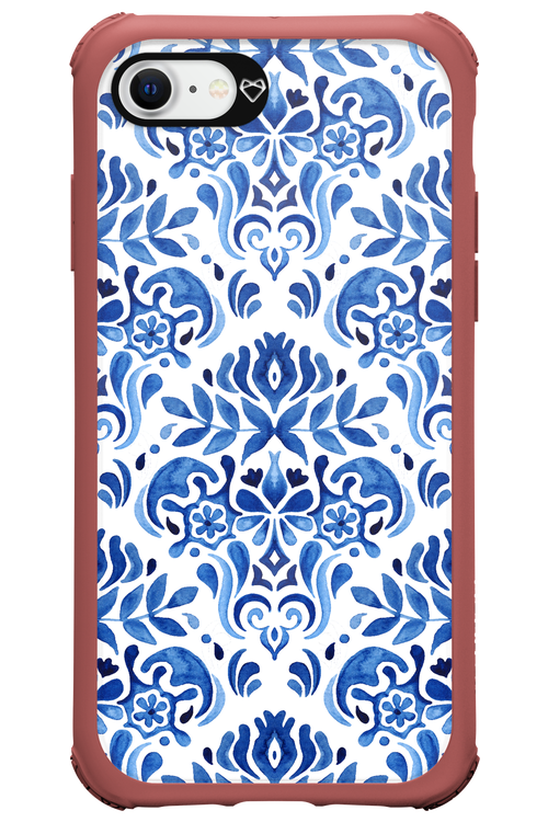 La Dolce Flora 2.0 - Apple iPhone 7