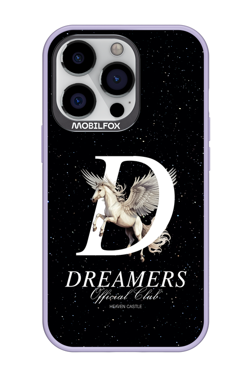 Dreamers - Apple iPhone 13 Pro