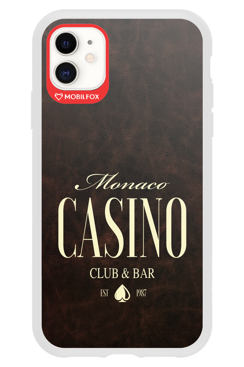 Casino - Apple iPhone 11