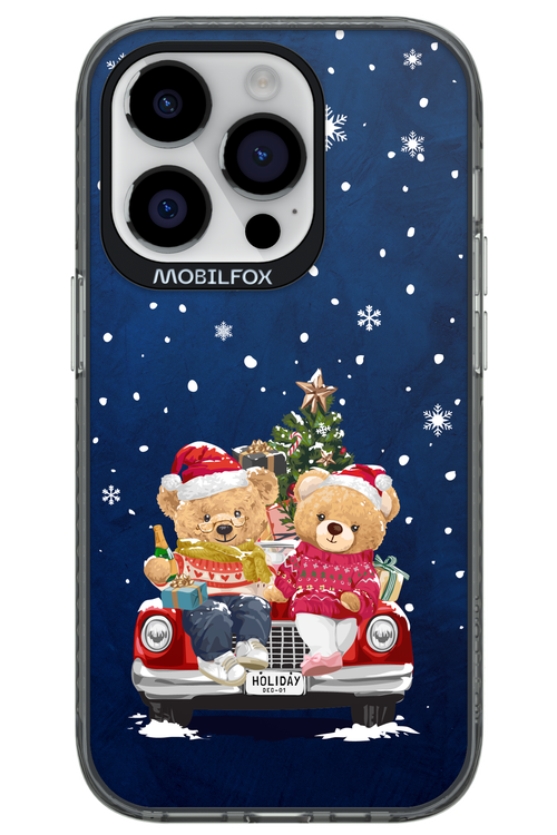 Happy Holiday - Apple iPhone 14 Pro