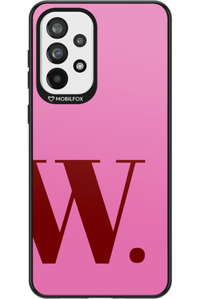 W (Sorbet) 2.0 - Samsung Galaxy A73
