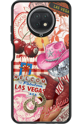 Cowgirl Club 2.0 - Xiaomi Redmi Note 9T 5G