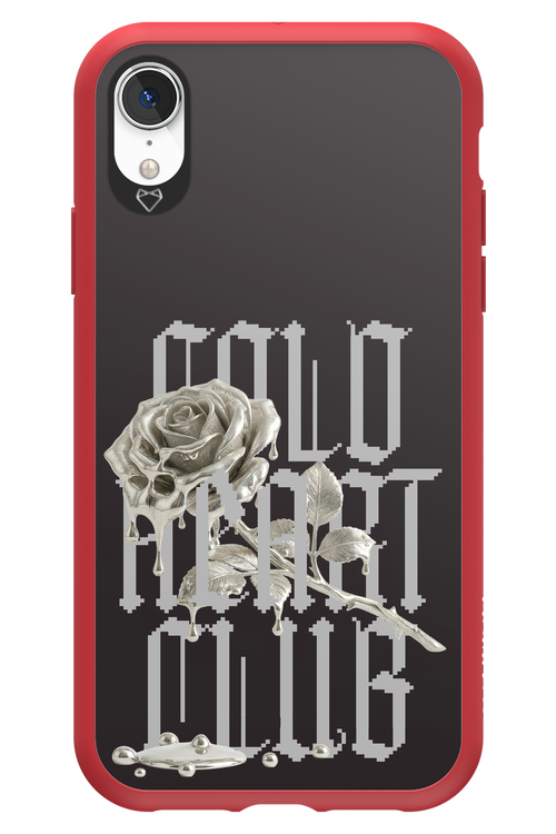 Cold Heart Club 2.0 - Apple iPhone XR