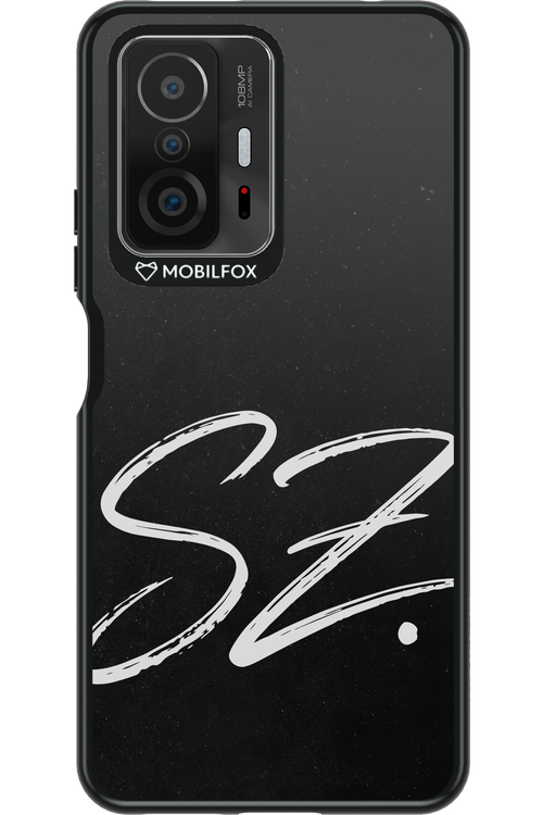 (Off Space) SZ 2.0 - Xiaomi Mi 11T