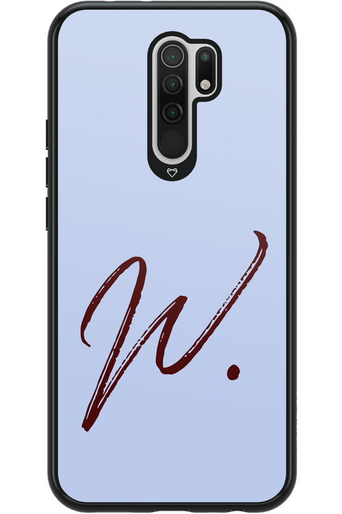 (Jellyfish Presso) W 2.0 - Xiaomi Redmi 9